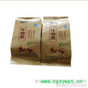 批發徐州鑫康牌牛蒡茶新鮮牛蒡茶牛蒡片黃金牛旁茶500克牛旁茶牛蒡根片 牛蒡