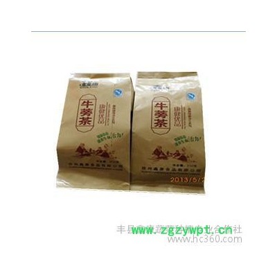 批發徐州鑫康牌牛蒡茶新鮮牛蒡茶牛蒡片黃金牛旁茶500克牛旁茶牛蒡根片 牛蒡