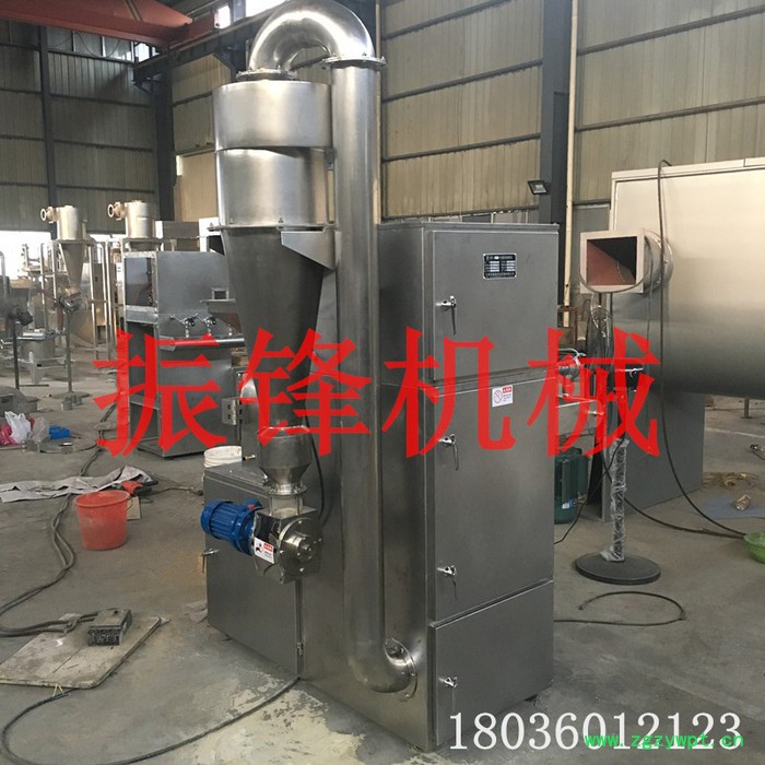 ** 中草藥粉碎機 刀片式粉碎機  磨粉機 打粉機 200目 大小型號齊全 WF-30B型 GFSJ-32型