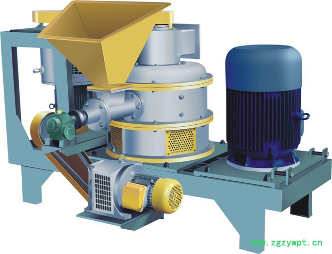 眾威粉碎設備  超微粉碎機 ZWJ系列 超微粉碎設備、粉碎機配件  粉碎機廠家