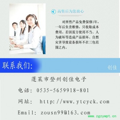 創(chuàng)佳CYCW-408 溫度記錄儀 冷鏈物流公共信息平臺