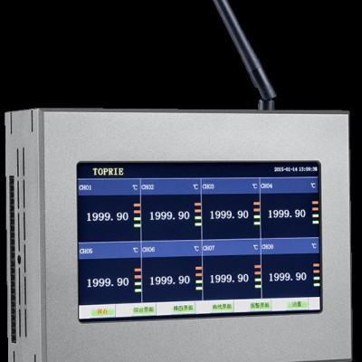 多通道溫度記錄儀 T3無(wú)線數(shù)據(jù)記錄儀價(jià)格
