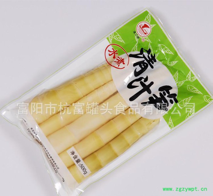 天目春筍清汁筍500g火鍋菜脆嫩無防腐劑方便衛生可定制規格