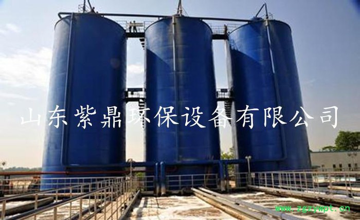 專業制作內循環厭高效氧反應器 IC厭氧反應器