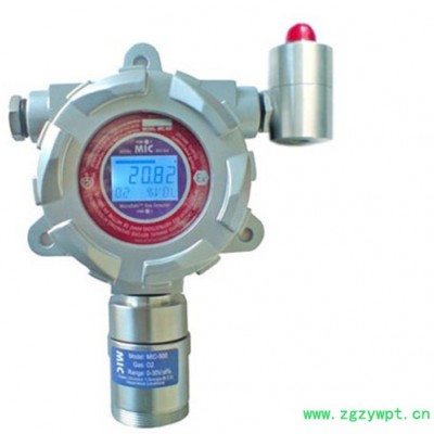 MIC-500-NH3-A 氨氣報警器  氣體分析儀