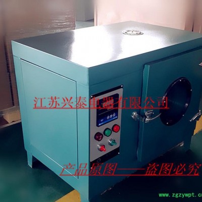 工業(yè)烤箱 2.2KW 101-1A帶觀察窗電熱恒溫干燥箱 熱風循環(huán)烘箱