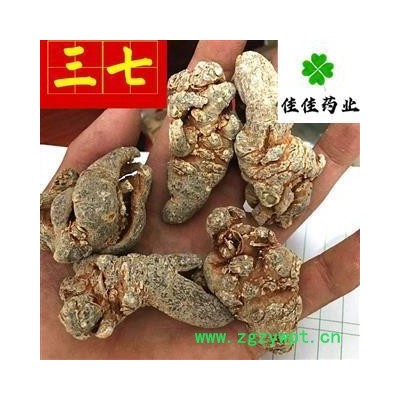 三七 標準25頭 純干貨 產地直銷 規格齊全 產地 云南省文山壯族苗族自治州