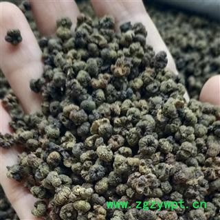 吳茱萸 吳茱萸中大花凈貨  氣味濃 1000克/袋 產(chǎn)地 江西省