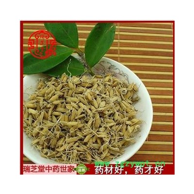 稻芽統(tǒng)貨 谷芽 生稻芽 中藥材 瑞芝堂產(chǎn)地直銷1000g藥典正品 規(guī)格齊全 一站購齊