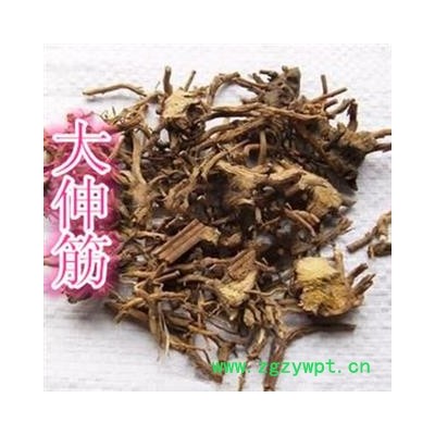 問心堂藥業(yè)供應(yīng)中藥材 大伸筋 牛尾菜 牛尾蕨 牛尾結(jié) 大通根/正品