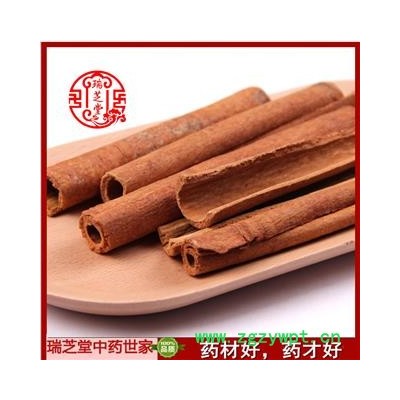 肉桂 肉桂選片 藥典正品 中藥材 瑞芝堂產(chǎn)地直供1000克 規(guī)格齊全 一站購(gòu)齊