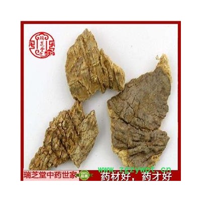 椿樹皮統(tǒng)貨 中藥材 藥典正品 瑞芝堂產(chǎn)地直銷1000克