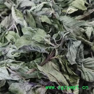 薄荷葉 薄荷茶 新貨 選 產地 安徽省 小影全品類中藥材店鋪