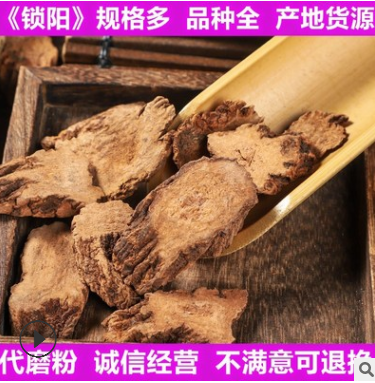 批發(fā)鎖陽片新貨不熏染農(nóng)產(chǎn)品初加工鎖陽個(gè)中藥材原料鎖陽粉肉蓯蓉