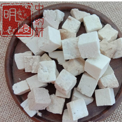 產(chǎn)地供應【茯苓】方丁1000克 批發(fā)零售供應 花草茶