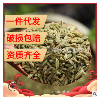 新貨供應調味香料茴香 小茴香燒烤十三香粉原料散裝批發量大從優