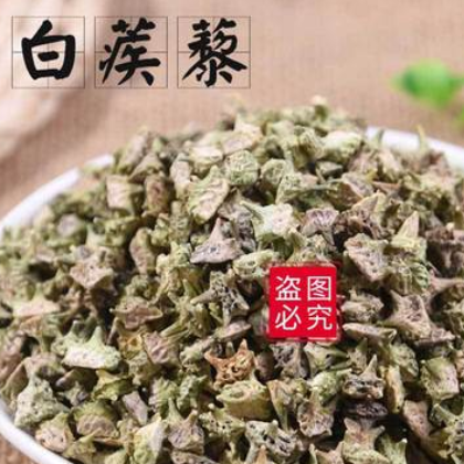 白蒺藜中藥材批發 名茨旁通屈人止行休羽升推