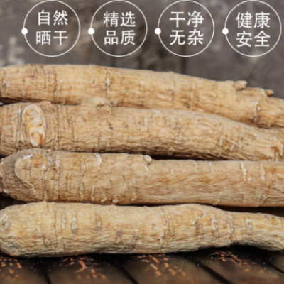 西洋參整枝【西洋參段500g】花旗參 長白山整枝西洋參切片