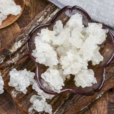 批發云南新貨拉絲雪燕 雪燕植物燕窩可搭配桃膠皂角米現貨供應