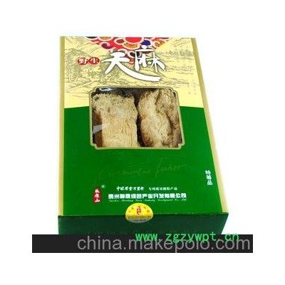 乾珍網貴州特產 貴州三寶 三寶 靈芝 杜仲 天麻特級 150g