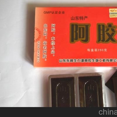 阿膠廠家直銷 山東東阿正品阿膠批發純驢皮阿膠塊 固元阿膠糕阿膠