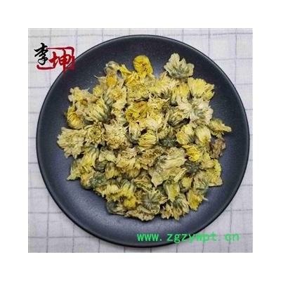 【99包郵】杭白菊 無硫選貨 浙江產 顏色好 菊花 杭菊【良心經營 品種齊全】