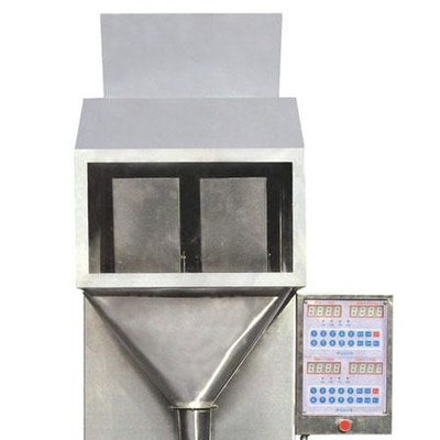 供應炒貨包裝機 稱重灌裝機 稱重包裝機顆粒包裝機瓜子計量包裝機