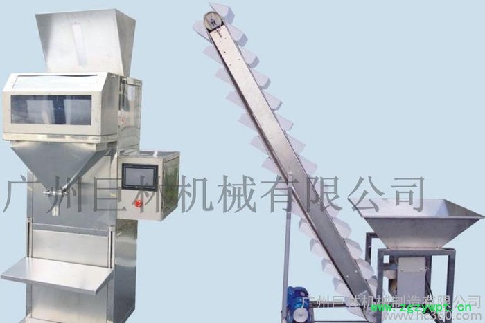 顆粒灌裝機 包裝精度高效率高、穩定性好 直銷  顆粒灌裝機