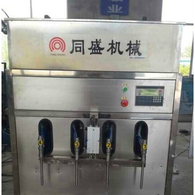 液體灌裝機(jī)，蜂蜜灌裝機(jī)，全自動(dòng)灌裝機(jī)