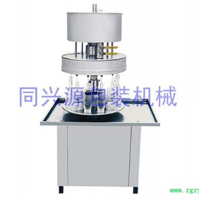 同興源GZD-12型型液體灌裝機 白酒灌裝機 礦泉水灌裝機 果酒灌裝機