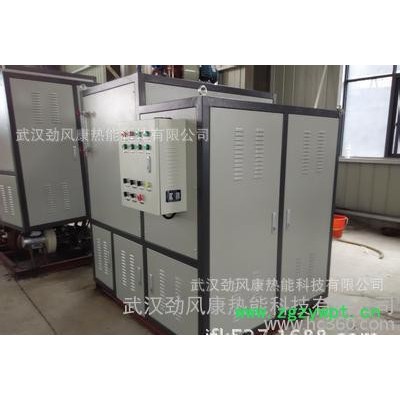 食品級(jí)炮制中藥用蒸汽發(fā)生器 電加熱蒸汽發(fā)生器 60kw