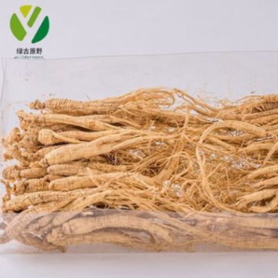 長白山人參山參有機長白山小老參（250g）