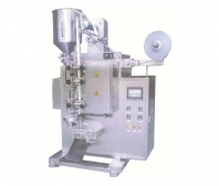 OCL-120/200雙伺服連續式醬料/液體全自動包裝機 Double servo continuous sauce/liquid automatic packaging machine